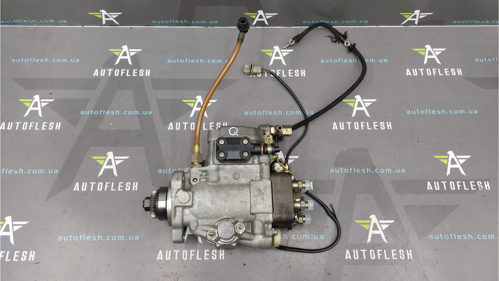ТНВД/ топливный насос высокого давления 0460415991, A6020707901, 2.9 TDI Mercedes E-Class W210 Sprinter бу